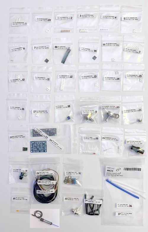 SP2-MK3A-Parts