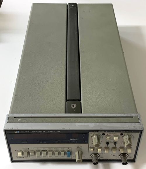 HP5316A-5